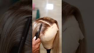 The PERFECT Dark Roots For Blonde Hair [upl. by Revlys]