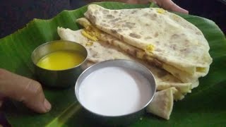 ಮಂಗಳೂರು ಶೈಲಿಯ ಹೋಳಿಗೆ Mangalorestyle Holige [upl. by Annal2]