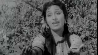 Lata Mangeshkar  Jiya Le Gayo Ji Mora Sanwaria  Anpadh 1962 [upl. by Winou471]