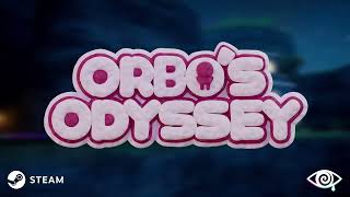 Orbos Odyssey  Game Trailer [upl. by Lussier]