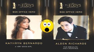 🔴 ALDEN RICHARDS AND KATHRYN BERNARDO KATHDEN UPDATE JUNE 4 2024 👈 [upl. by Joliet]