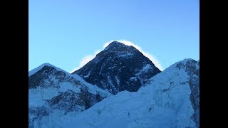 Everest Base Camp Trek  April [upl. by Hsekin]