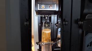 Best Beer Pour Machine 💯 When things work perfectly  Asahi Super Dry Beer Machine [upl. by Vincent]