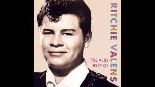 Ritchie Valens  Sleepwalk [upl. by Ttayw]