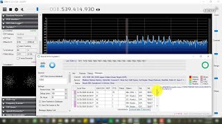 Decoding Inmarsat STDC EGC Messages [upl. by Padget]