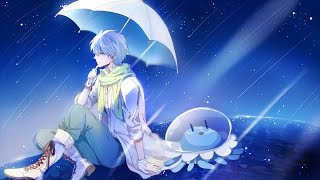 【ヒメちん】Jellyfish song  kurage no uta 【歌ってみた】๑ơ ₃ ơ♥ [upl. by Simara481]