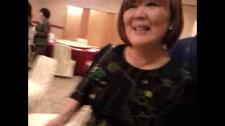 Yasuko Obasans Birthday Dining Ending [upl. by Vandyke]