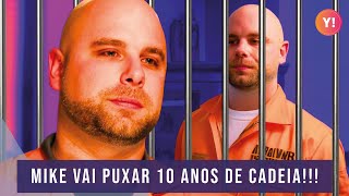 PARTICIPANTE DE quot90 DIAS PARA CASARquot É PRESO POR PEDOFILA E VAI CUMPRIR 10 ANOS [upl. by Salisbarry874]