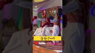 Blaster Jodi 🔥 Best Bhangara Jodi In Punjab  Dj Kp Events  Wedding Bhangra Group  📞 9988664856 [upl. by Nodnarg]