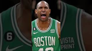 Amelia Vega Miss Universo 2003 y Al Horford anuncian que vuelven a ampliar la familia [upl. by Aelsel]