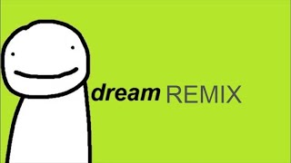 Dream Speedrun Music Remix [upl. by Otnas898]