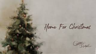 Colton Dixon  Home for Christmas Official Visualizer [upl. by Proudman278]