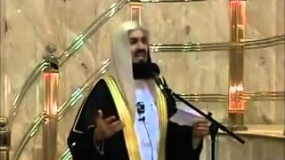 Is Wife Beating Allowed in Islam  Mufti Menk [upl. by Studdard43]