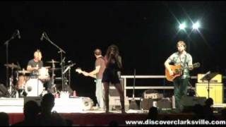 Fort Campbell 4th of July Celebration  Chelsea Field  Part 1 [upl. by Eclud]