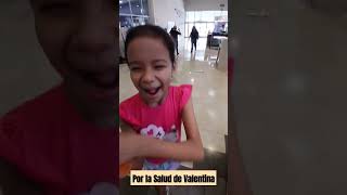 Mejórate Valentina peluche shortviral viralvideo muñelocos minichica [upl. by Loomis]