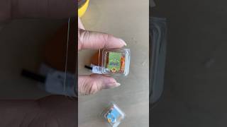 ASMRPINHOLE HACK MINIVERSE DINER 3  Bento Box Unboxing miniversediner miniverse [upl. by Akimas]