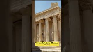 The Seven Wonders of the Ancient World Glory and Ruin 4 facts egyptianhistory incacivilization [upl. by Dorelle]