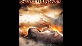 Stalingrad 2013  Soundtrack  END [upl. by Isyak]