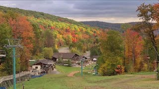 Ellicottville visitor complications [upl. by Nehepts]