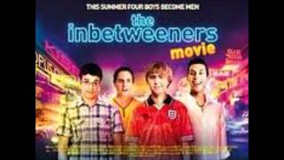 The Inbetweeners Movie Soundtrack Mike Skinner  Waving Not Drowning [upl. by Ellita561]