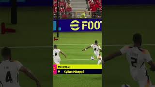 eFootball 2025 PC  Best Saves Compilation 120 manchesterunited goalkeeper shorts efootball2025 [upl. by Lleon]