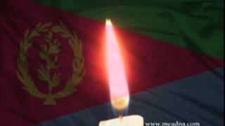 Eritrean martyrs song  Tesfit Bereket Wedikeshi and Nigisti Gebray [upl. by Trebla]