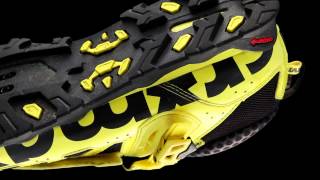 Mavic Crossmax Enduro  First Look [upl. by Rachael]