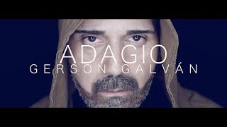 Adagio  En Español Gerson Galván  Cover 2020 [upl. by Lalla286]