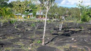 Vii O Saleaula Savaii SamoaTerence Junior Tiumalu [upl. by Silloh]