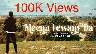 Meena Lewany Da  Ali Baba Khan  Ghani Khan Songs  Pashto new tappy  pashto new songs 2024 [upl. by Oremar976]