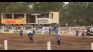 Scottie till at wingham rodeo [upl. by Akelam269]