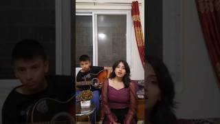 Namana Laaj Yestari Prem Dhoj Pradhan song siblings therapy [upl. by Andi481]