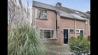 Hoekwoning in Nijkerk  Domicilie Makelaars [upl. by Nyhagen]