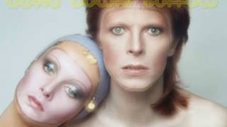 David Bowie  Sorrow lyrics [upl. by Mitran]