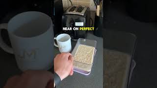 Overnight Oats Recipe Using Time 4 Whey Protein Professional with James McCallion [upl. by Rovner]