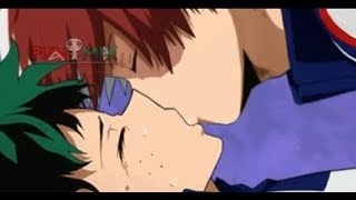 Pocky Kiss GaRei Zero English Dub [upl. by Ilene]