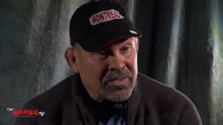 Rick Steiner on The Steiner Brothers Break Up [upl. by Dupuis]