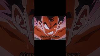 Goku Vs Vegeta 🍷🗿 edit vegeta goku dragonball viralshort [upl. by Wager]