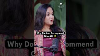 Olive Oil VS Coconut Oil Which One Is BEST For Your Health [upl. by Aikemehs]