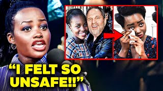 Lupita Nyongo Sends BRUTAL Message on Hollywood BLACKBALLING Her [upl. by Leterg]