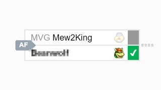 When Mew2King Lost to Bowser [upl. by Aleras459]