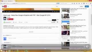 Creating Master Page Using PHP  Tutorial in Khmer Recorded ► in HD Quality [upl. by Arjan]