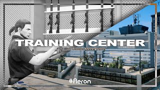 FiveM Maps  Training Center [upl. by Nuzzi]