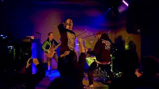 Pechora  Предатель live Union Bar 29102024 г [upl. by Grete]