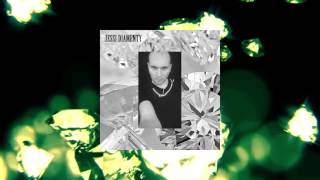 Jessi  Diamenty Reggaeton Remix Audio [upl. by Diarmuid]