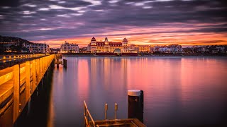 Rügen 2022  Binz auf der Insel [upl. by Sutherland]