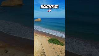 Montecristi 😍🇩🇴 playa humor travel [upl. by Varuag]