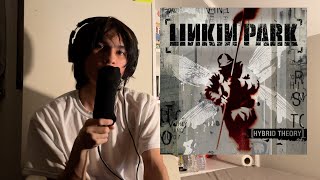 First listen to ‘Hybrid Theory’ by Linkin Park [upl. by Sharron]