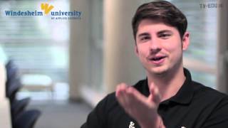 Project Management studieren  Windesheim University of Applied Sciences [upl. by Kikelia]