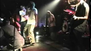 Deftones  live 12101996 pro shot The Galaxy St Louis [upl. by Cirri159]